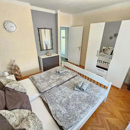 Brlja Nv - For 4 Persons On Great Location Apartament *