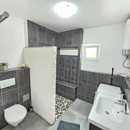 Brlja Nv - For 4 Persons On Great Location *