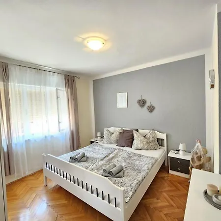 Brlja Nv - For 4 Persons On Great Location Apartament *