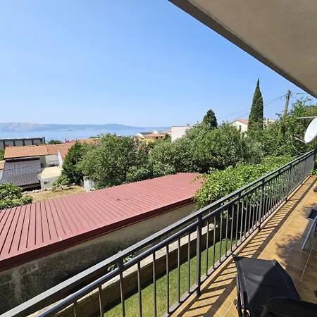Brlja Nv - For 4 Persons On Great Location *