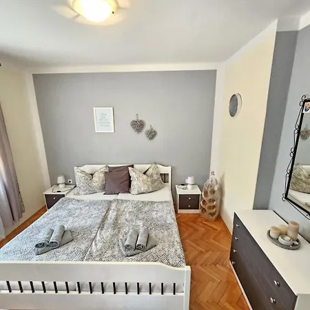 Brlja Nv - For 4 Persons On Great Location Apartament