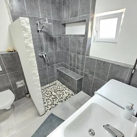 Apartament Brlja Nv - For 4 Persons On Great Location *
