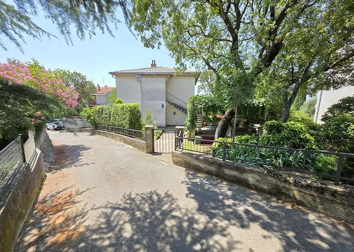 Daire Brlja Nv - For 4 Persons On Great Location