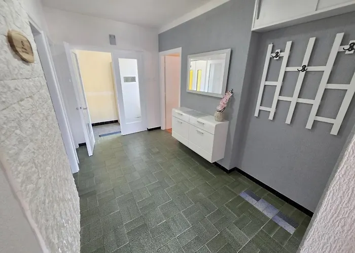 Διαμέρισμα Brlja Nv - For 4 Persons On Great Location *