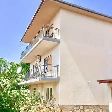 Brlja Nv - For 4 Persons On Great Location * Novi Vinodolski