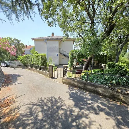 Lejlighed Brlja Nv - For 4 Persons On Great Location