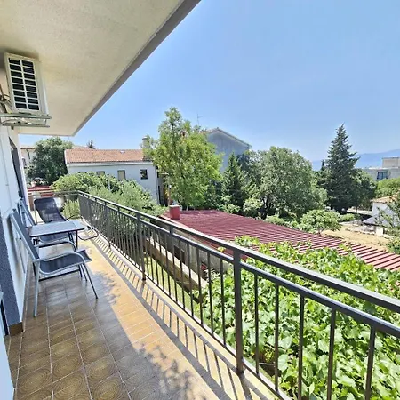 Brlja Nv - For 4 Persons On Great Location *