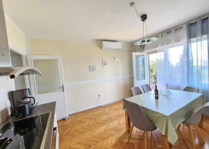 Brlja Nv - For 4 Persons On Great Location