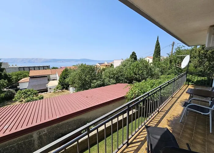 Brlja Nv - For 4 Persons On Great Location *